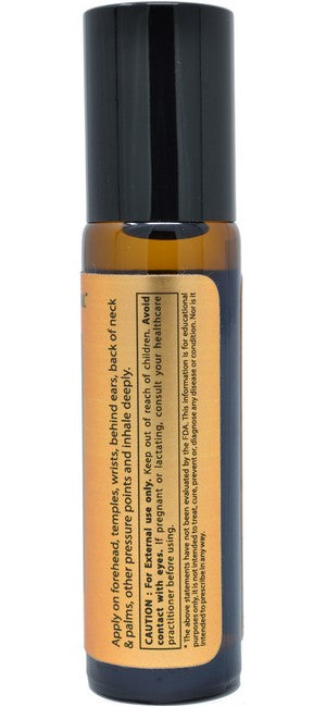 Headache Relief Roll on - Bulk order - Pack of 50 units